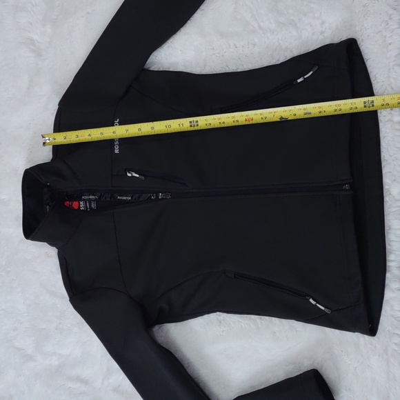 ROSSIGNOL JACKET. - Picture 16 of 17